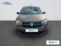 occasion Dacia Sandero 0.9 TCe 90ch Ambiance -18