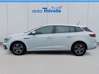 Occasion Renault Mégane IV Evolution 2022 Blanc Break
