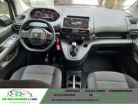 occasion Peugeot Rifter BlueHDi 100 BVM