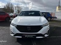 Occasion Peugeot 308 Active 133 ch (97 kW) 2023 Berline