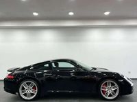 occasion Porsche 911 Carrera S 991 PDK 400Ps Full Opt. 20 Carpass