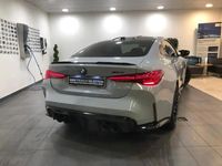 Occasion BMW M4 559 ch (411 kW) 2024 Gris Coupé