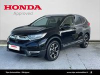 occasion Honda CR-V Hybrid 2.0 I-mmd 4wd Exclusive 5p