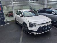 Occasion Kia Niro Active 93 ch (68 kW) 2025 Blanc nacrã© SUV