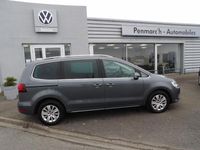 occasion VW Sharan Confortline