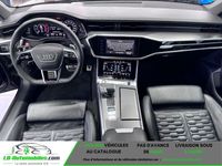 occasion Audi RS6 Avant V8 4.0 TFSI 600 BVA Quattro