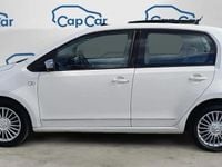 Occasion VW up! high up! 75 ch (55 kW) 2016 Blanc Citadine