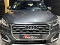 occasion Audi Q2 1.6 Tdi 116 Ch Bvm6 S Line