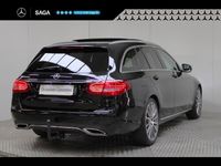 occasion Mercedes C350e ClasseSportline 7g-tronic Plus