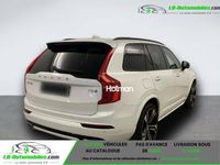 occasion Volvo XC90 T8 Engine 303+87 Ch Bva 7pl