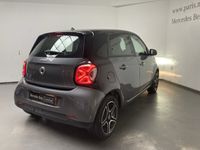 occasion Smart ForFour Electric Drive 