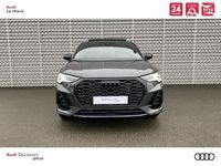 Occasion Audi Q3 Sportback S-line plus 150 ch (110 kW) 2025 Gris daytona nacré SUV