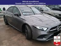 occasion Mercedes A200 CL Classe7G-DCT AMG Line +Si¨ges mémo +Toit