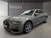 occasion Audi A6 45 2.0 TFSI Avant quattro design (EURO 6d-TEM