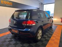 Occasion VW Golf VII Match 122 ch (89 kW) 2012 Bleu Break
