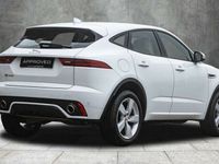 occasion Jaguar E-Pace 2.0D 180CH R-DYNAMIC SE AWD BVA9