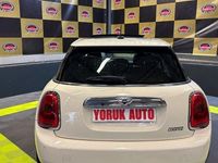 Occasion Mini Cooper 136 ch (100 kW) 2014 Citadine