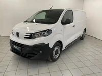 Nouvelle Peugeot Expert Premium 2025 Blanc Van