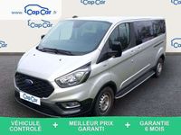 occasion Ford Tourneo Custom Active - 2.0 Ecoblue 131 BVA