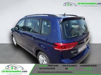 occasion VW Touran 2.0 TDI 150 BVA 7pl