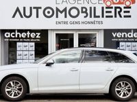 occasion Audi A4 Avant 2.0 TDI 150 Business Line S-Tronic7 (CarPlayDrive SelectEn