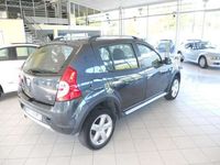 occasion Dacia Sandero STEPWAY 1.5 DCI 90