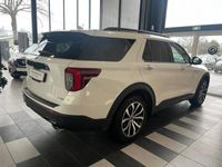 occasion Ford Explorer 3.0 Ecoboost 457ch Parallel Phev St-line I-awd Bva10 25cv