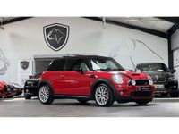 occasion Mini John Cooper Works Coupé John Cooper Works Cooper Works 1.6 Turbo 211 R56 / 9000€