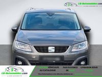 occasion Seat Alhambra 2.0 TDI 177 BVA