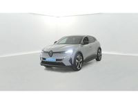 Occasion Renault Megane E-Tech Techno 161 kW (220 ch) 2024 Gris Berline