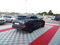 occasion DS Automobiles DS7 Crossback BlueHDi 130 EAT8 Executive