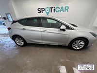 occasion Opel Astra 1.5 Diesel 122 Ch Bva9 Elegance