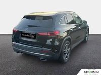 Occasion Mercedes GLA220 2020 Kosmosblack  met. SUV