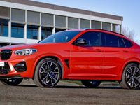 occasion BMW X4 M 510ch BVA8 Competition