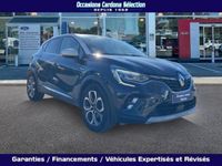 occasion Renault Captur 1.5 Blue dCi 115ch Intens EDC - VIVA3678902