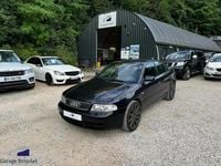 Occasion Audi S4 360 ch (264 kW) 1999 Berline