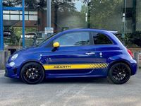 occasion Abarth 595 Pista 1.4 T-Jet 70th ANNIVERSARY ÉDITION SPÉCIALE