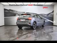 occasion Audi Q2 S line 35 TFSI 110 kW (150 ch) S tronic