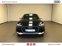 occasion Audi RS5 Coupé 5 2.9 TFSI quattro 331 kW (450 ch) tiptronic