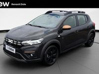 Occasion Dacia Sandero Extreme 2025 Noir Citadine