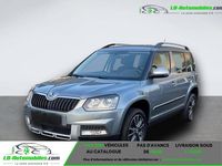 Occasion Skoda Yeti 150 ch (110 kW) 2017 SUV
