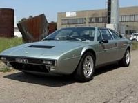 Occasion Ferrari Dino GT4 255 ch (187 kW) 1975 Gris Coupé