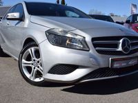 occasion Mercedes A180 180 INSPIRATION