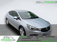 Occasion Opel Astra 125 ch (91 kW) 2016 Berline