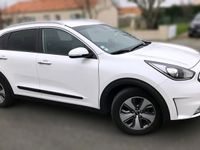 occasion Kia Niro 1.6 GDi Hybride 141 ch DCT6 Active