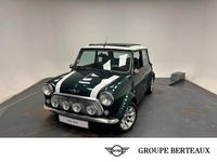 Occasion Rover Mini 64 ch (47 kW) 1998 Vert Berline