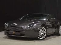 occasion Aston Martin V8 VantageSportshift 4.7i 426ch 1 MAIN !! 56.000 km !!