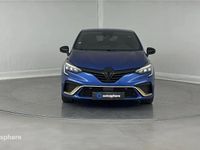 Occasion Renault Clio V Engineered 92 ch (67 kW) 2023 Berline