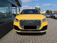 occasion Audi Q2 1.4 TFSI 150CH COD S LINE S TRONIC 7