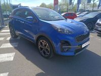 occasion Kia Sportage 1.6 CRDi 136ch MHEV GT Line Premium 4x2 DCT7